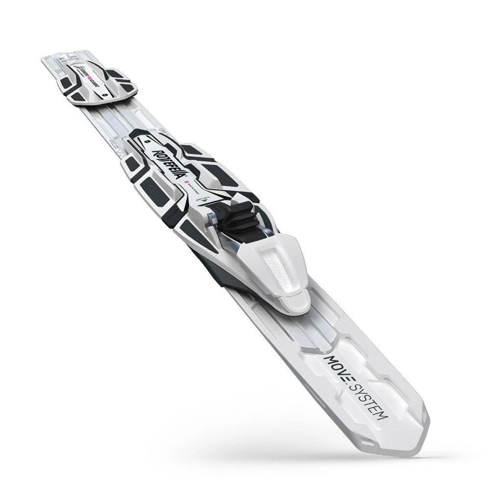 Madshus Pack Esquí Nordico Endurace Skin + Fij 9 Madshus Pack Esquí Nordico Endurace Skin + Fij - Imagen 7