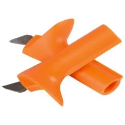 Punta De Recambio Exel Power Roller Ferrule 8.5mm Orange