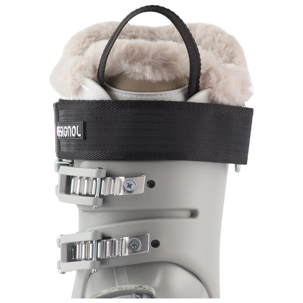 Botas De Esquí Rossignol Track 70 W - Cloud Grey 7 Botas De Esquí Rossignol Track 70 W - Cloud Grey - Imagen 5