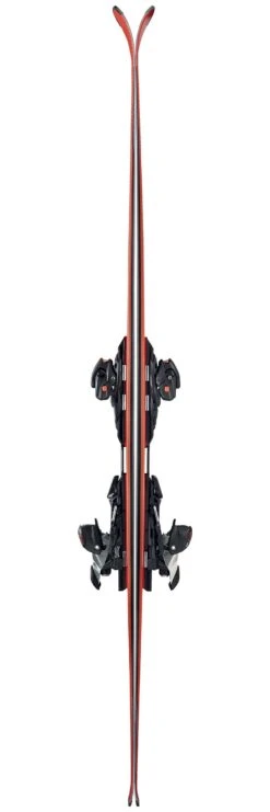 NORDICA Pack Esquí Alpino Spitfire 68 Dc Fdt + Fij 14 NORDICA Pack Esquí Alpino Spitfire 68 Dc Fdt + Fij -Esquí Equipos Tienda 75c8f30a31886abae3e9f887a753732ffa574c3c H24NORDSKI398870 3