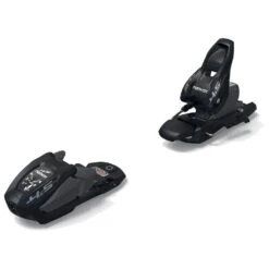 Fijaciones Esquí Marker 4.5 70mm Black Anthracite