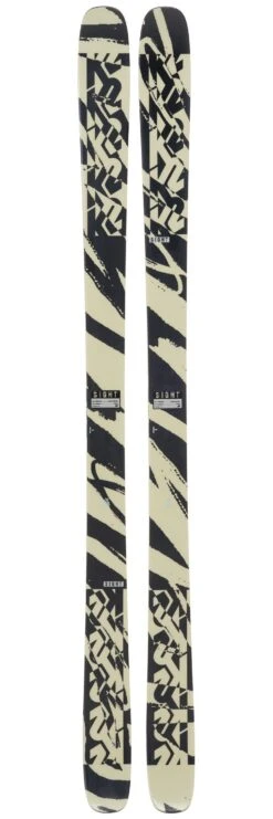 K2 Pack Esquí Alpino Sight + Fij