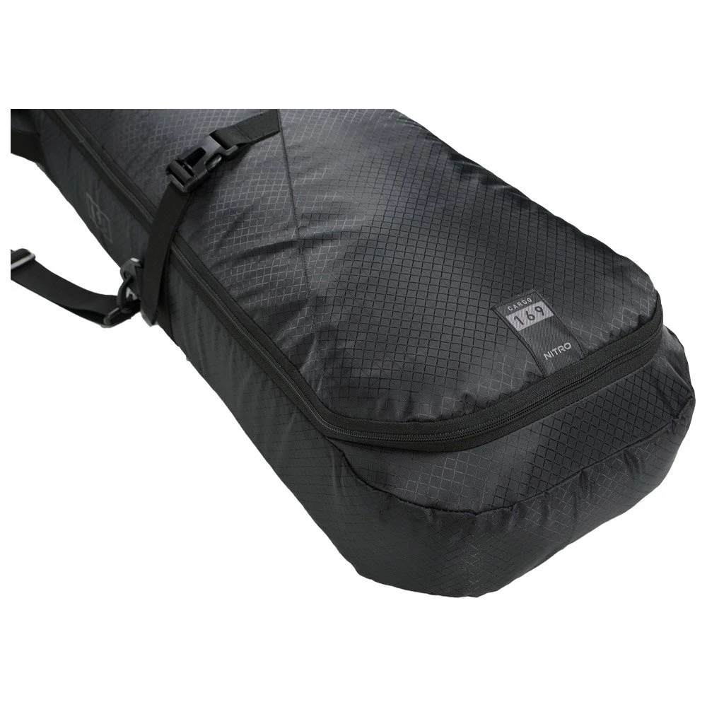 Funda Snowboard Nitro Cargo Board Bag 169cm Phantom 11 Funda Snowboard Nitro Cargo Board Bag 169cm Phantom - Imagen 9