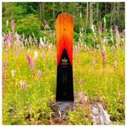 Arbor Pack Snowboard Shiloh Camber + Fij -Esquí Equipos Tienda 76030b493a23b00c924dacaf852627364e6d469d H24ARBOBOA408074 901