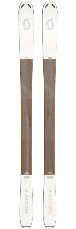 Esquís De Travesía Scott W's Pure Tour