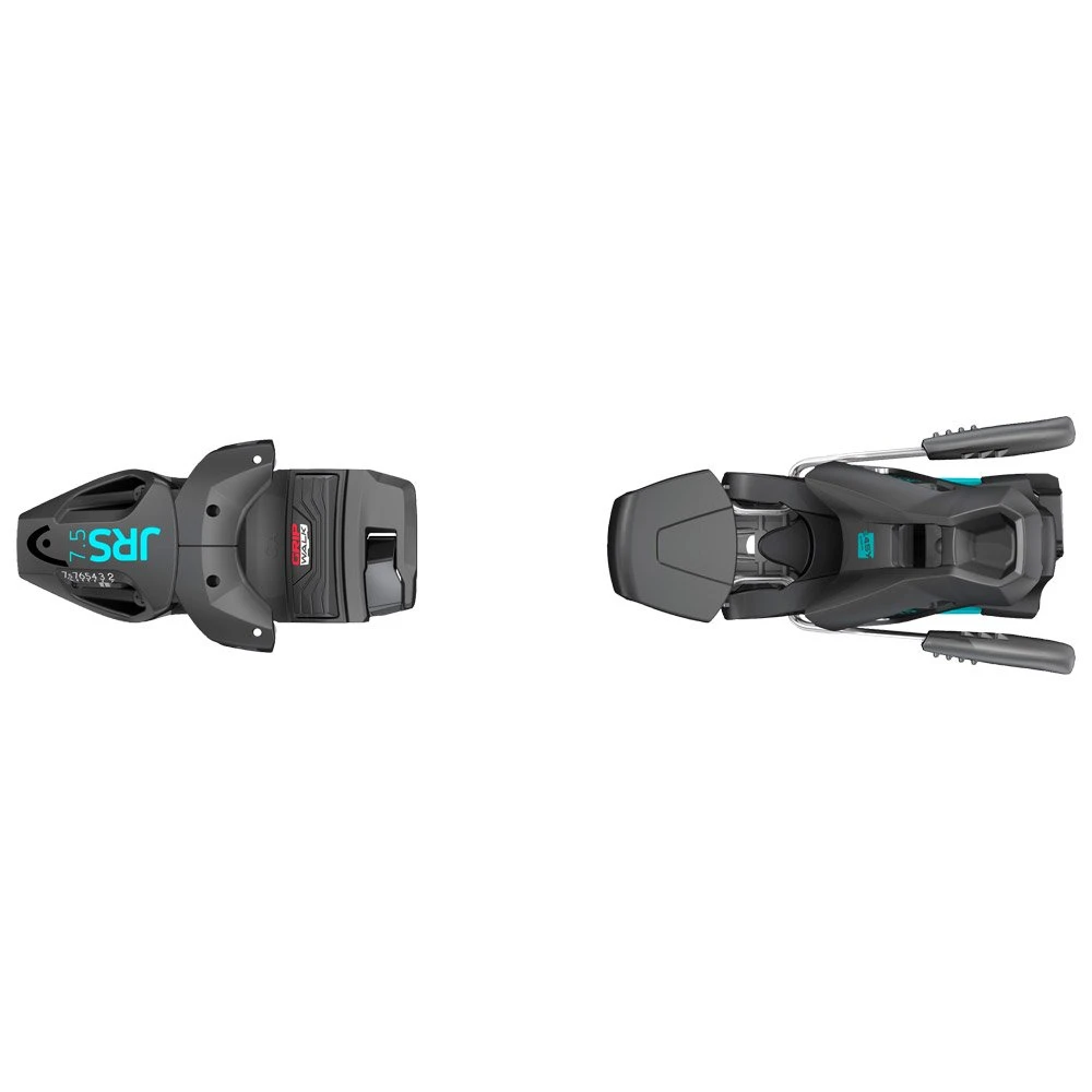 Head Pack Esquí Alpino Supershape Team Easy Jrs + Fij 10 Head Pack Esquí Alpino Supershape Team Easy Jrs + Fij - Imagen 8