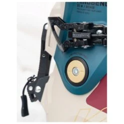 Botas De Esquí K2 Mindbender 95 Boa W Merlot Beige -Esquí Equipos Tienda 76d0a4a8738284f9584e5b0ad93d08420f0d356a H24KDEUCHA415122 905