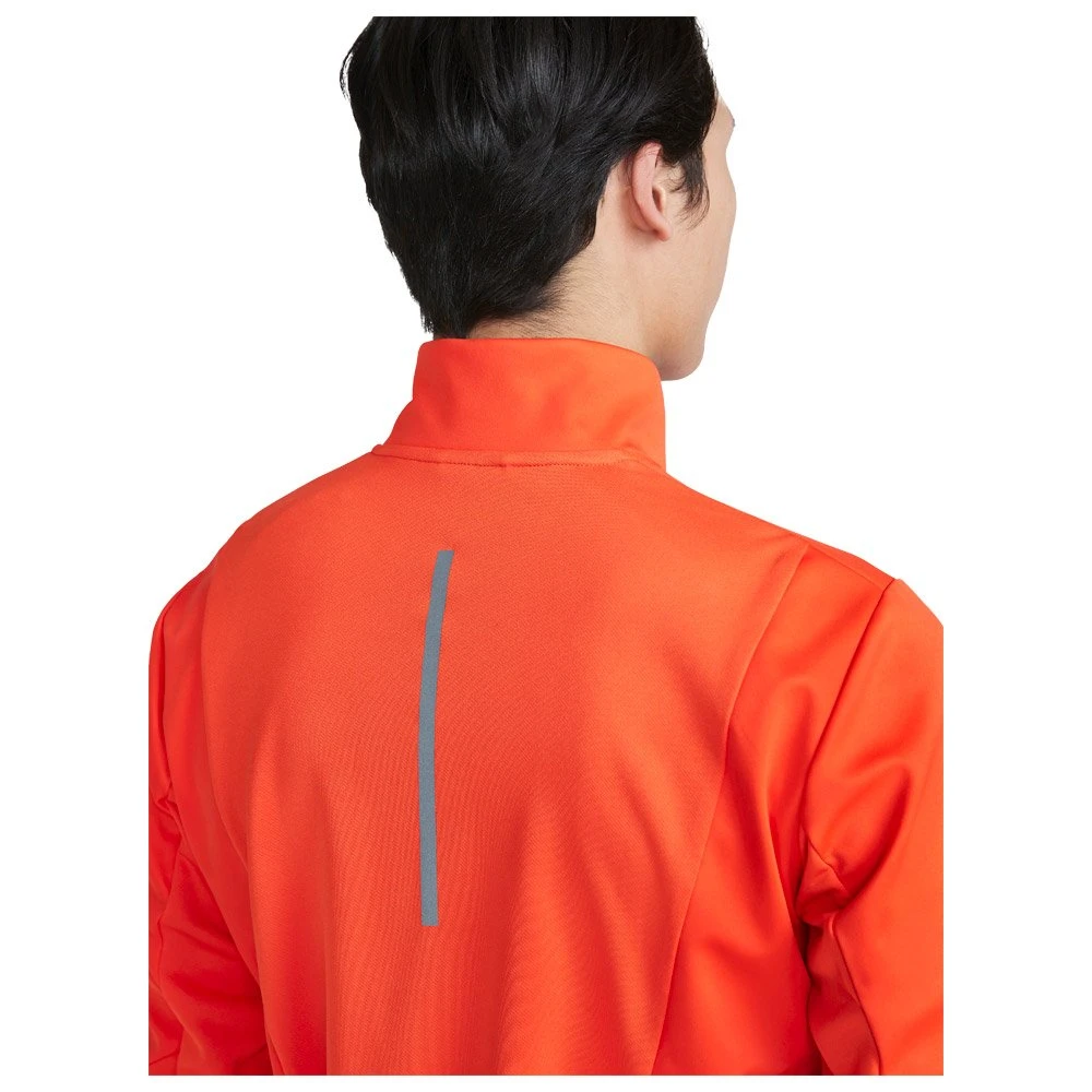 Chaqueta Esquí Nórdico Craft Core Nordic Training Jkt Vibrant 8 Chaqueta Esquí Nórdico Craft Core Nordic Training Jkt Vibrant - Imagen 6