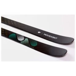 Esquís De Travesía Movement Session 85 W -Esquí Equipos Tienda 77d0cd5515d39793fdbc375c417689a05960e274 H23MOVESKI251205 904