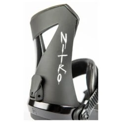 Fijaciones Snowboard Nitro Zero Ultra Black 23 Fijaciones Snowboard Nitro Zero Ultra Black -Esquí Equipos Tienda 785ac7078ae7f226e8b33ede3478f5db5d56b5e6 H24NITRBIN3402333 903