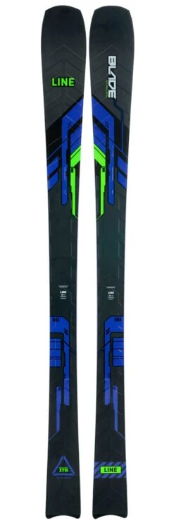 Esquís Line Blade