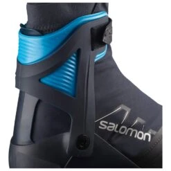 Bota De Esquí Nórdico Salomon RS10 Nocturne Prolink 9 Bota De Esquí Nórdico Salomon RS10 Nocturne Prolink -Esquí Equipos Tienda 7942a295a6daafdd104cf51b086a185d6301c909 H22SALOCHA178671 8