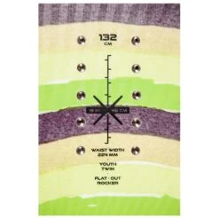 NITRO Pack Snowboard Ripper Youth X Volcom + Fij -Esquí Equipos Tienda 796024c7d34c8951397e4ad5d991e148085a20f2 H23NITRBOA252936 905