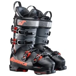 Botas De Esquí Nordica Pro Machine 130 Gw Black Anthracite Red 17 Botas De Esquí Nordica Pro Machine 130 Gw Black Anthracite Red -Esquí Equipos Tienda 79aca130d600a271742a4c2965814a1ecb5dc981 H24NORDCHA398509 902
