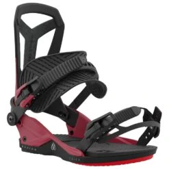 Fijaciones Snowboard Union Falcor Red -Esquí Equipos Tienda 79c95da0070762a0712252fb2c13cc112fa96f2a H24UNIOBIN4412049 1