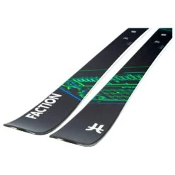 FACTION Pack Esquí Alpino Prodigy 1 + Fij -Esquí Equipos Tienda 79d66f7a467d6b109473dd4e951cb2626875f0c1 H24FACTSKI389882 904