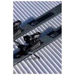 Esquís Kastle Zx92 -Esquí Equipos Tienda 79e03616da61bdafe950a94aaa8352029b7bcdb5 H24KAESSKI416309 903