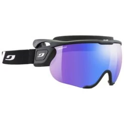 Visera Nórdica Julbo Sniper Evo L Noir Noir Reactiv High Contrast 1-3 -Esquí Equipos Tienda 7a34635342b286d0c42405599868d0f190a316a6 H23JULBACC337513 JULB0447132 0 1