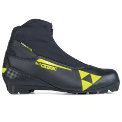Bota De Esquí Nórdico Fischer Rc3 Classic