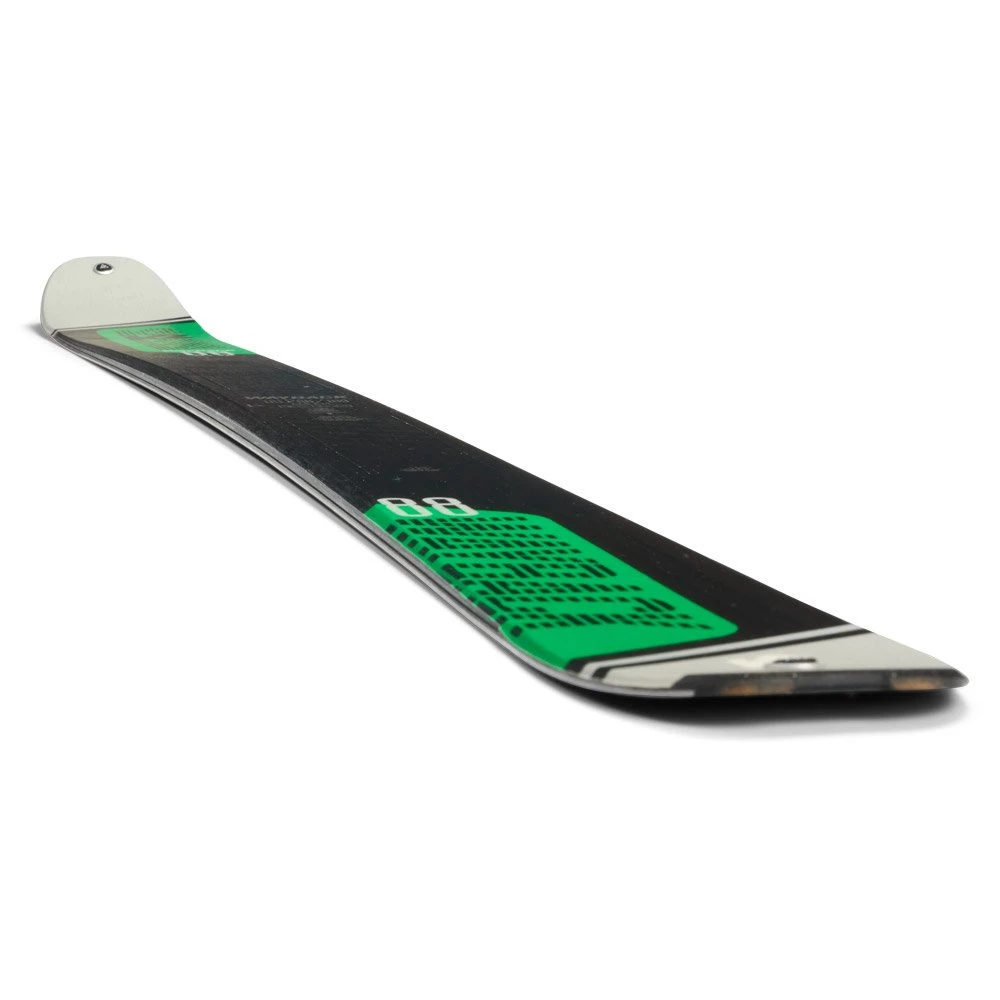 Esquís De Travesía K2 Wayback 88 6 Esquís De Travesía K2 Wayback 88 - Imagen 4