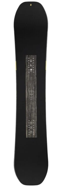 Arbor Pack Snowboard Candle Rain Camber + Fij