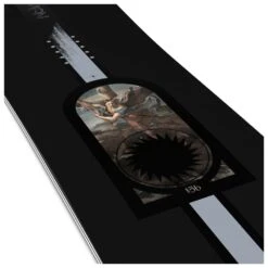 Salomon Pack Snowboard Assassin Pro + Fij -Esquí Equipos Tienda 7afefd588aa63f61af1ef942b51b414ba2ed2037 H24SALOBOA384478 903