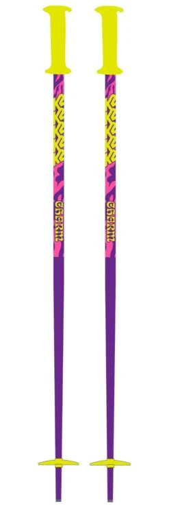 Bastones K2 Charm Purple