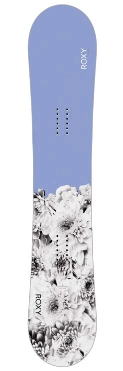 Tabla De Snowboard Roxy Dawn