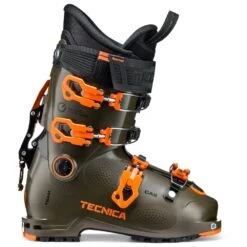 Botas De Esquí De Travesía Tecnica Zero G Tour Team Tundra