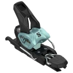 Salomon Pack Esquí Alpino Qst Lumen 98 + Fij -Esquí Equipos Tienda 7b31b332fdcde40943e8a95125a42b23c147c16f H24SALOFIX384101 SALO0725426 901 1