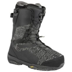 Botas Nitro Skylab Tls Black