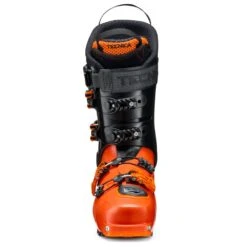 Botas De Esquí De Travesía Tecnica Zero G Tour Pro Orange Black -Esquí Equipos Tienda 7b4704329ce8514089cebb471c39e3a1bee11f7b H23TECNCHA216439 4