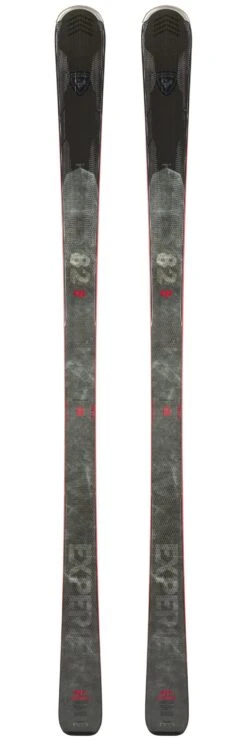 Rossignol Pack Esquí Alpino Experience 82 Ti Open + Fij