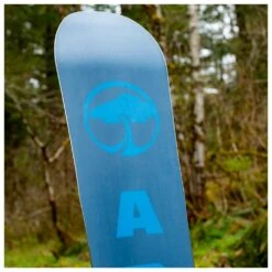 Arbor Pack Snowboard Foundation Rocker + Fij -Esquí Equipos Tienda 7b67b4e19617c37fd38a218d31a263e1efce37b2 H24ARBOBOA408137 904