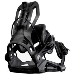 Salomon Pack Snowboard Assassin + Fij 41 Salomon Pack Snowboard Assassin + Fij -Esquí Equipos Tienda 7be99d8cc1f8b3eaca5467ff79b7e1fefdc603ea H22FLOWBIN1325382 0 1