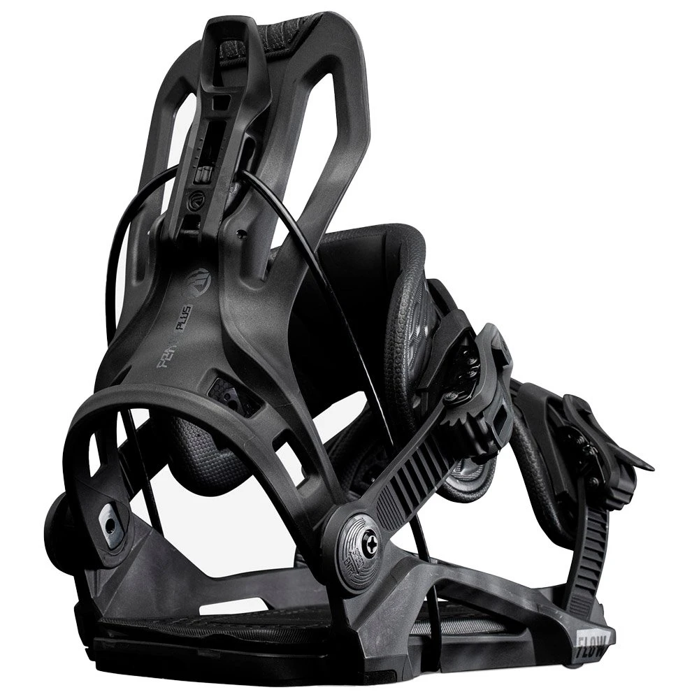 Salomon Pack Snowboard Assassin + Fij 22 Salomon Pack Snowboard Assassin + Fij - Imagen 20