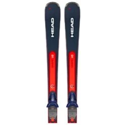 Head Pack Esquí Alpino Shape E.v5 + Fij -Esquí Equipos Tienda 7bf0e055051238022d0121901b319b1fab880695 H24HEADSKI392186 901