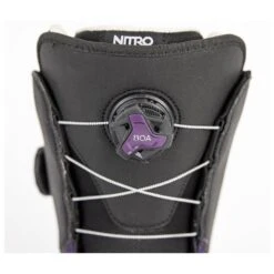 Botas Nitro Scala Boa Black Purple -Esquí Equipos Tienda 7c8a190dc95b8e6202dc218d68a8e05b461b76bf H24NITRBOO3402429 903