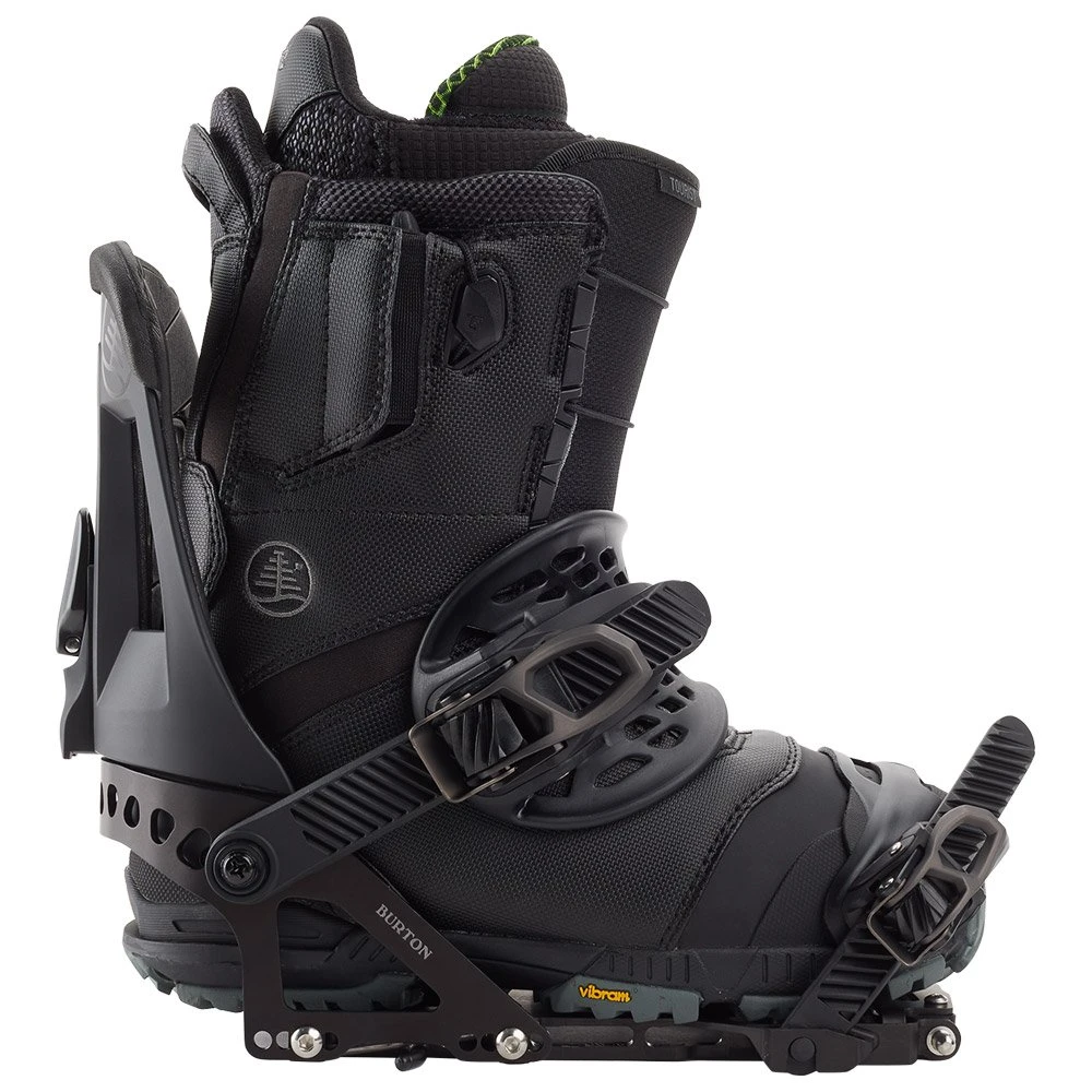 Salomon Pack Snowboard Highpath Split + Fij 17 Salomon Pack Snowboard Highpath Split + Fij - Imagen 15