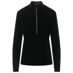 Ropa Interior Técnica Fusalp Gemini V Velours Noir