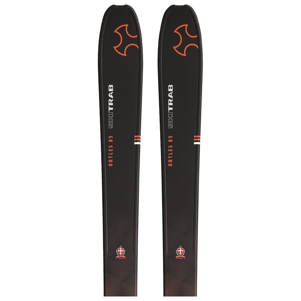 Esquís De Travesía SkiTrab Ortles 85 4 Esquís De Travesía SkiTrab Ortles 85 - Imagen 2