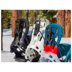 Pack Snowboard Paradise Lost + Fij -Esquí Equipos Tienda 7d4235e28b330f1fb18f2da859f78fb41fdf9bcd H24FLOWBIN3392169 902