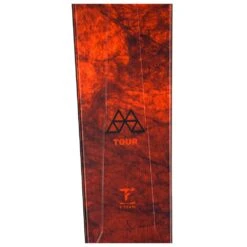 DYNASTAR Pack Esquí Travesía M-Tour 99 F-Team + Fij -Esquí Equipos Tienda 7d4cc2ab4be9c7e8469060d4892d4ed02aa0f366 H23DYNSSKI213555 902