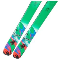 Esquís Line Pandora 84 -Esquí Equipos Tienda 7d8249ffbe36dcc7d8fd41323e238cb5ee83540b H24LINESKI410234 901