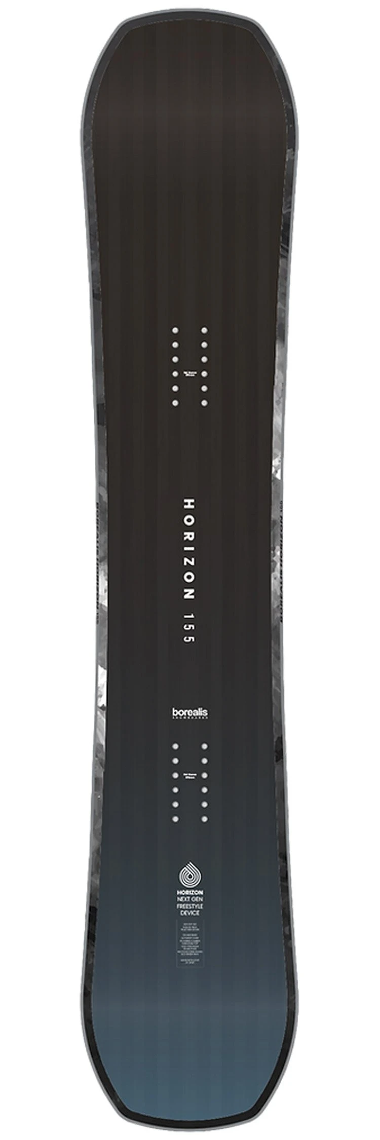 Pack Snowboard Horizon + Fij 4 Pack Snowboard Horizon + Fij - Imagen 2