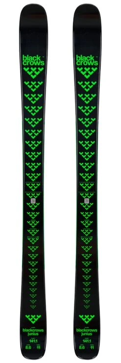 Esquís Black Crows Junius