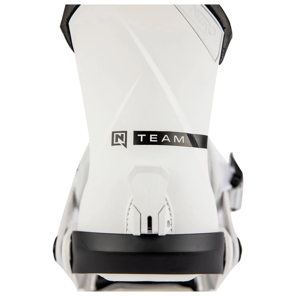 Rome Pack Snowboard Mechanic + Fij 4 Rome Pack Snowboard Mechanic + Fij - Imagen 2