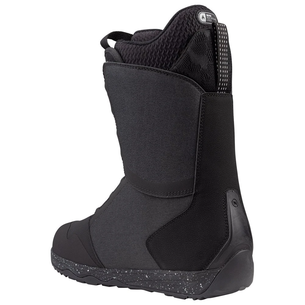 Botas Nidecker Rift Black 5 Botas Nidecker Rift Black - Imagen 3