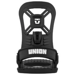 Fijaciones Snowboard Union Cadet Mini Black -Esquí Equipos Tienda 7e95d9831c46cee4b7ac1083ef5e493299ddbfcb H24UNIOBIN4412103 2