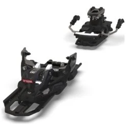 Fijaciones De Travesía Marker Alpinist Demo 10 105mm Black 13 Fijaciones De Travesía Marker Alpinist Demo 10 105mm Black -Esquí Equipos Tienda 7ecaf4cdba18cd94a263e65bd1dae7fdefcbbfcd H22MARKFIX186491 MARK0492891 4